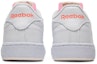 Details for (W) Reebok Club C 85 'Putih Orange Flare' FY5163