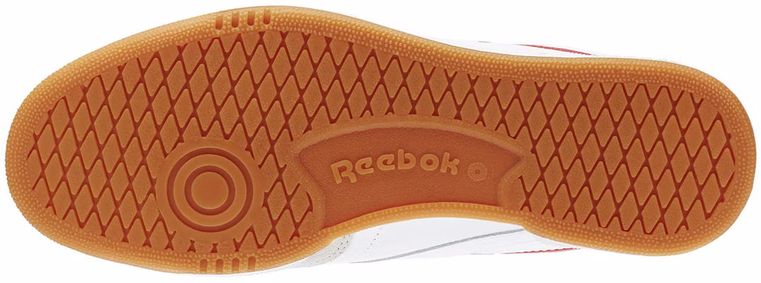 锐步 Club C 85 '白红' AR1287 Shop 锐步 Club C 85 '白红' AR1287