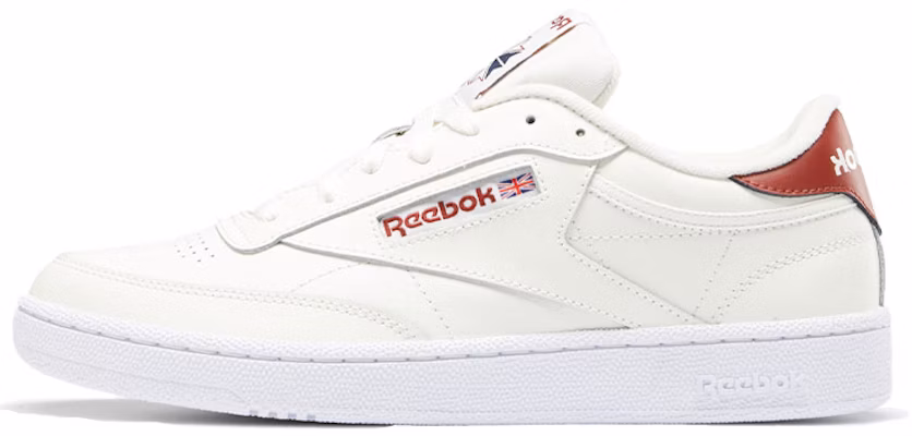 Reebok Club C 85 'Putih Merah' GX7557 Buy Reebok Club C 85 'Putih Merah' GX7557