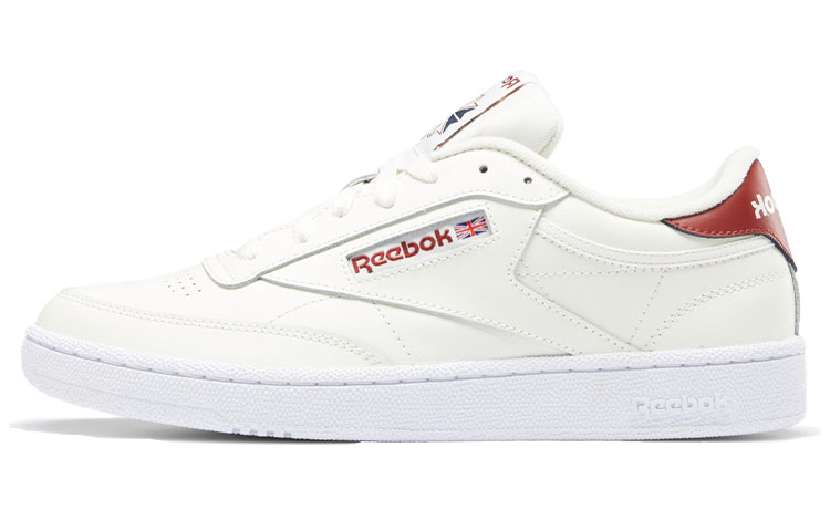 Buy Reebok Club C 85 'Blanco Rojo' GX7557