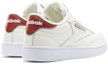 Purchase Reebok Club C 85 'Blanco Rojo' GX7557