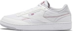Buy Reebok Club C 85 防滑減震耐磨迅乾 低筒 滑板鞋 白紅