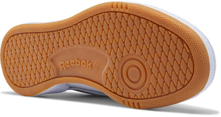 锐步 Club C 85 '白红蓝' GX0226 Details for 锐步 Club C 85 '白红蓝' GX0226