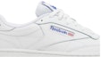 Order Reebok Club C 85 'Putih Royal Gum' 100000158