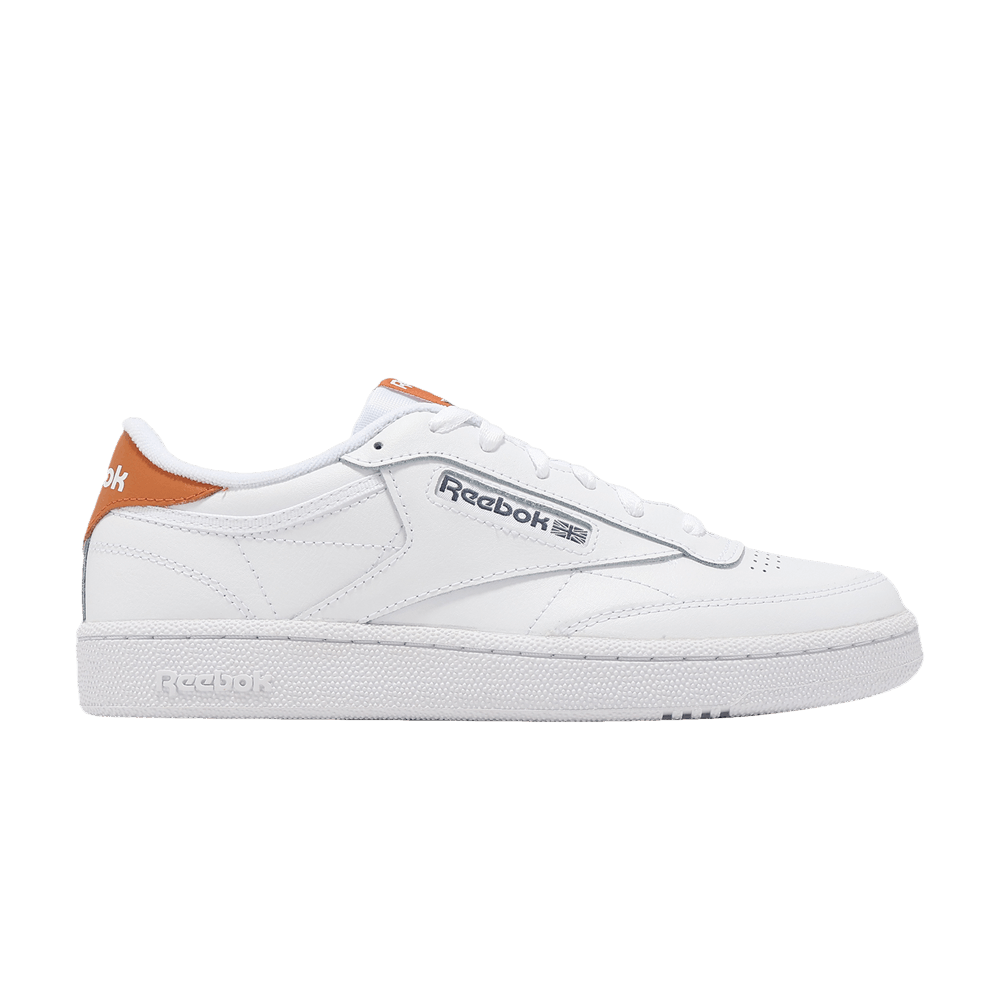 Buy Reebok Club C 85 'Blanco Terracota' 100074170