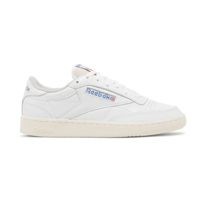 Reebok Club C 85 'White Vector Blue'
