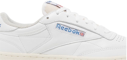 Reebok Club C 85‘白色矢量藍’GX4467 Order Reebok Club C 85‘白色矢量藍’GX4467