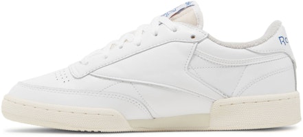 Reebok Club C 85‘白色矢量藍’GX4467 Lookbook Reebok Club C 85‘白色矢量藍’GX4467