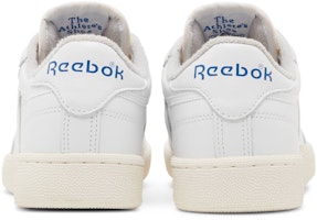 Reebok Club C 85‘白色矢量藍’GX4467 Details for Reebok Club C 85‘白色矢量藍’GX4467