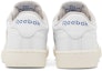 Details for Reebok Club C 85 'Putih Vector Biru' GX4467