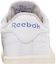 Sizing Reebok Club C 85 'Putih Vector Biru' GX4467