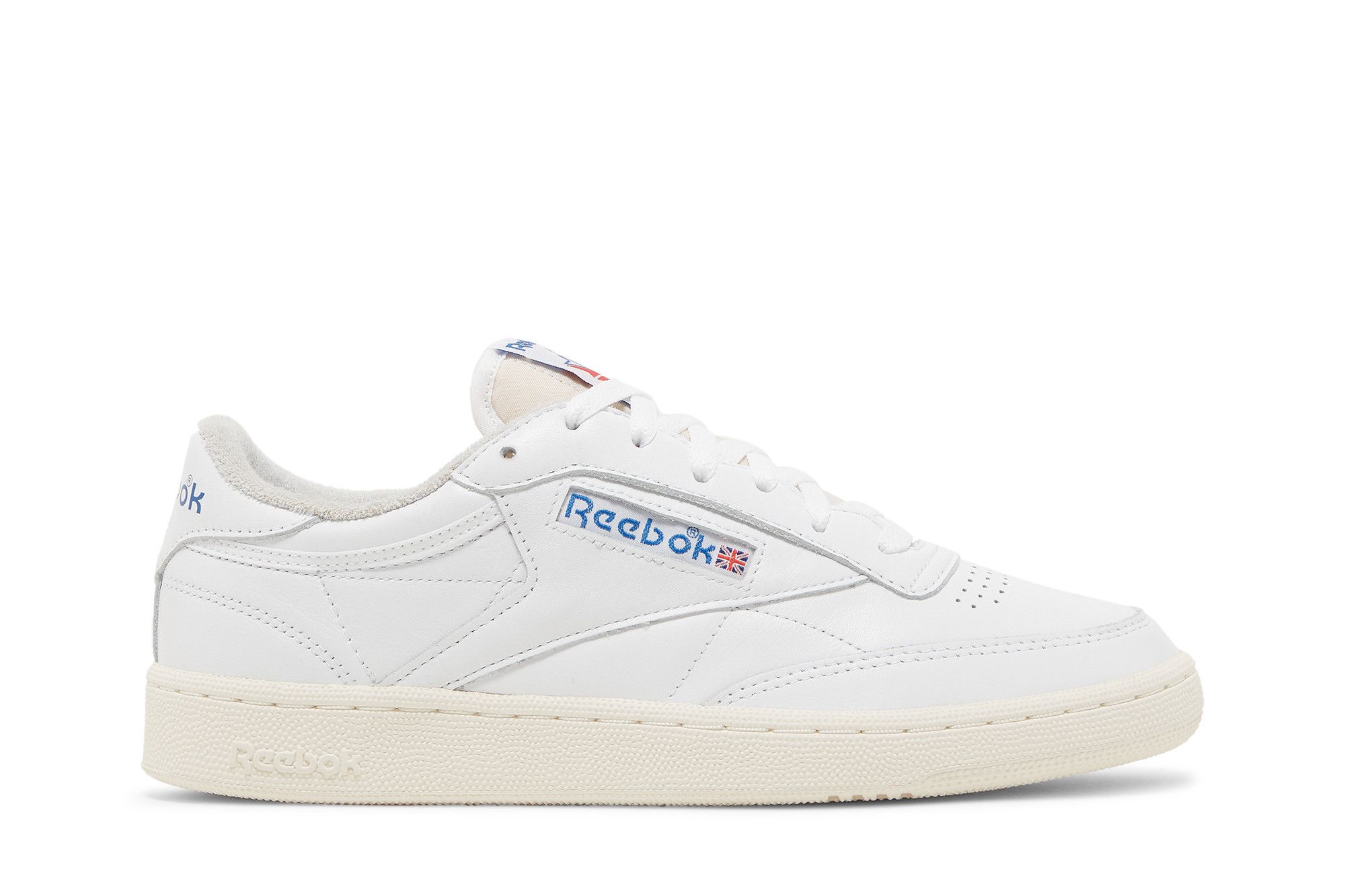 Reebok Club C 85 'White Vector Blue' GX4467