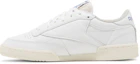 Shop Reebok Club C 85 'Putih Vector Biru' GX4467