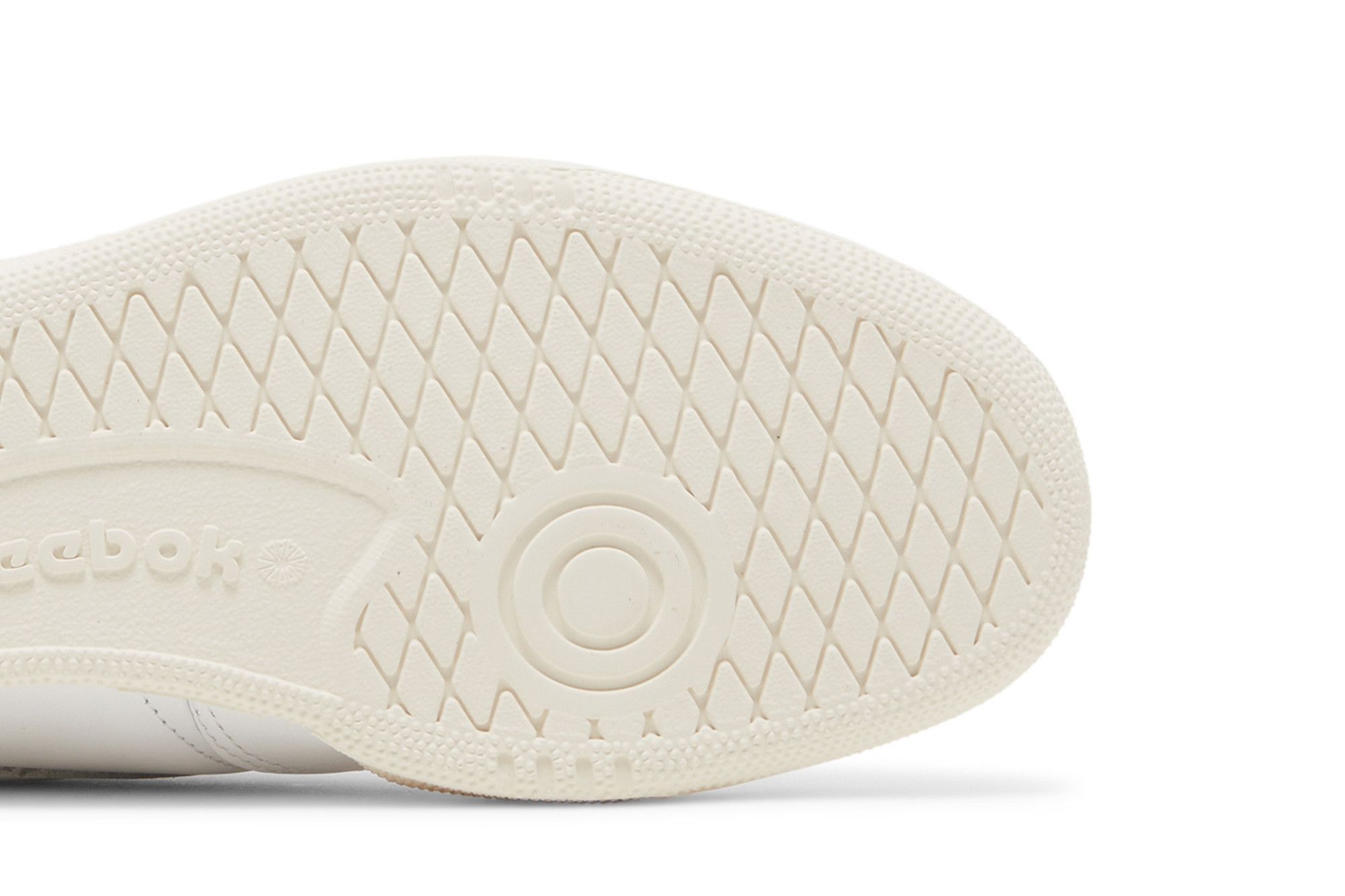 Details for Reebok Club C 85 'Putih Vector Biru' GX4467
