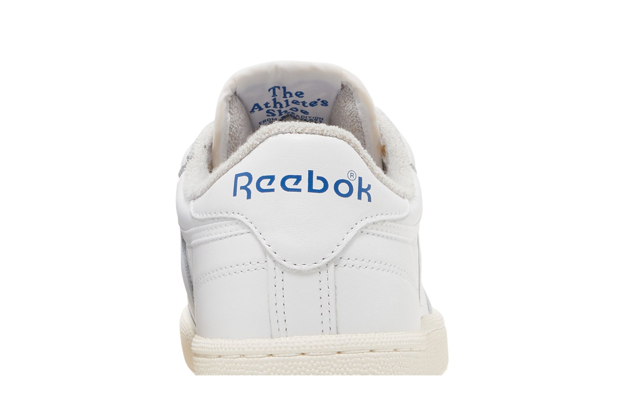 Cheap Reebok Club C 85 'Putih Vector Biru' GX4467