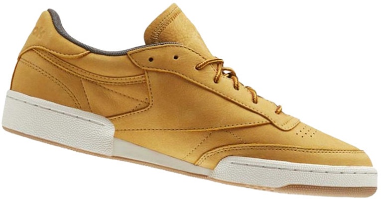 Reebok Club C 85 'Kuning' BS5205 Shop Reebok Club C 85 'Kuning' BS5205