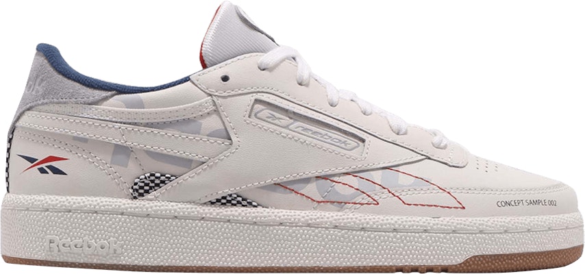 Club c 2025 85 ati 90s