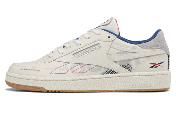 Reebok Club C 85 ATI 90s 'Chalk'