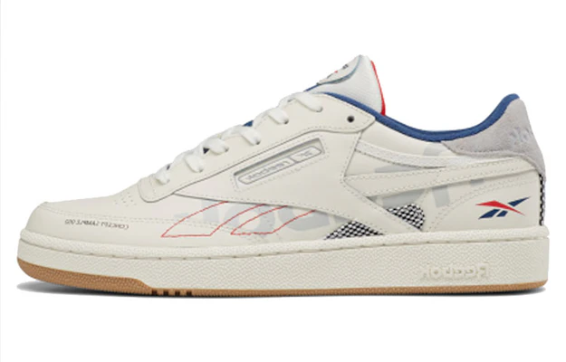 Reebok Club C 85 ATI 90s 'Chalk' Sepatu Retro DV8961 Buy Reebok Club C 85 ATI 90s 'Chalk' Sepatu Retro DV8961