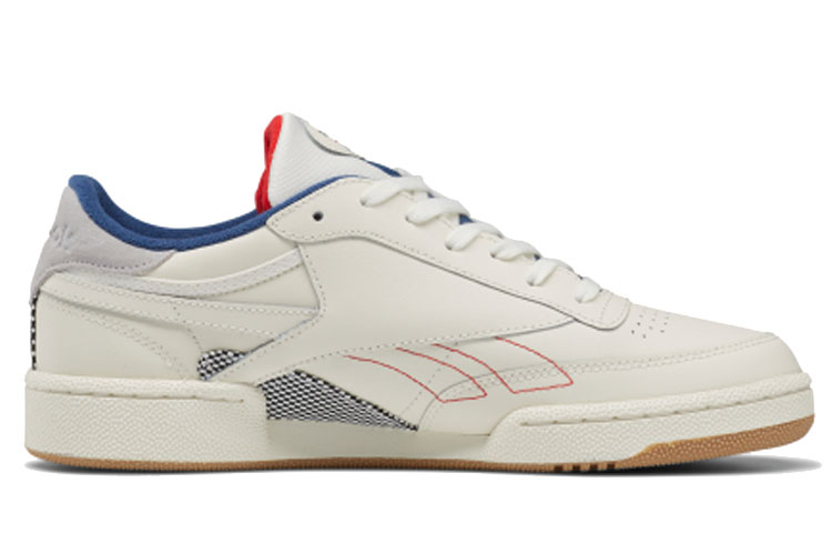 Reebok Club C 85 ATI 90s 'Chalk' 圖 2