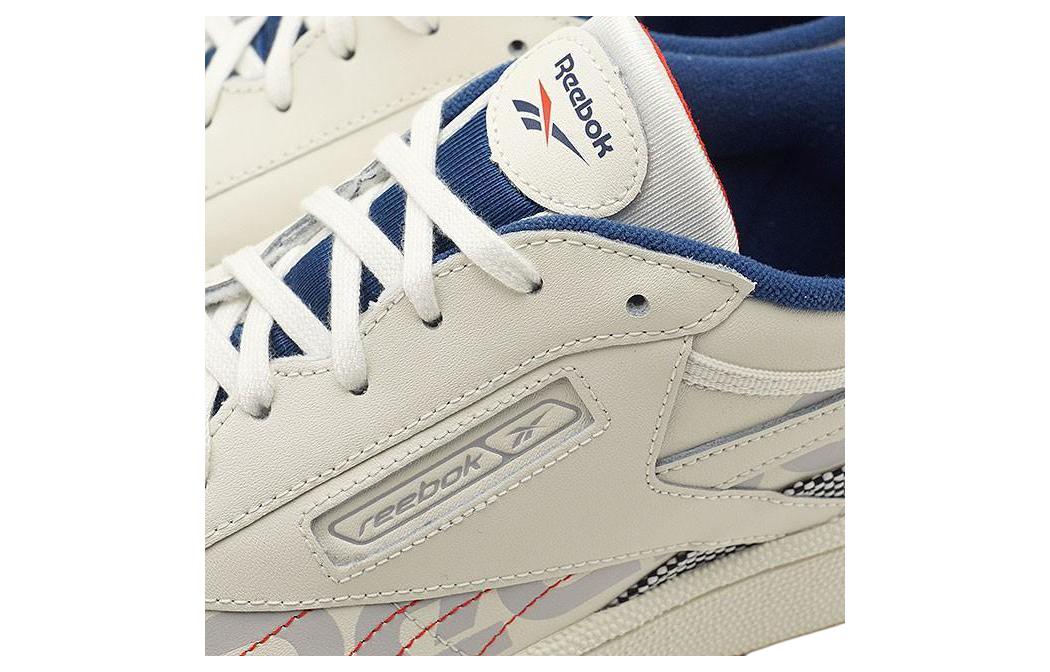 Reebok Club C 85 ATI 90s 'Chalk' 圖 3