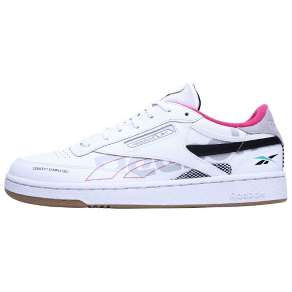 Buy Reebok Club C 85 ATI 90s 'Putih' DV8962