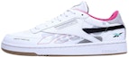 Buy 리복 클럽 C 85 ATI 90s 화이트 (Reebok Club C 85 ATI 90s White) DV8962