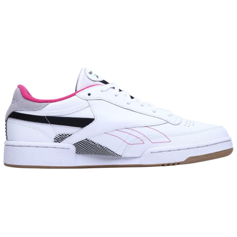 Order Reebok Club C 85 ATI 90s 'Putih' DV8962