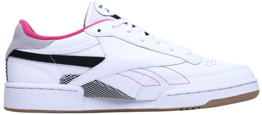 리복 클럽 C 85 ATI 90s 화이트 (Reebok Club C 85 ATI 90s White) DV8962 Order 리복 클럽 C 85 ATI 90s 화이트 (Reebok Club C 85 ATI 90s White) DV8962