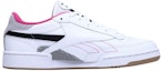 Order 리복 클럽 C 85 ATI 90s 화이트 (Reebok Club C 85 ATI 90s White) DV8962