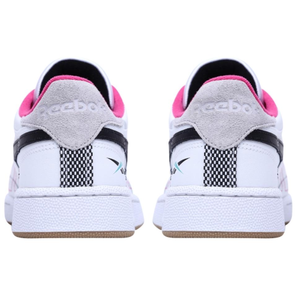 Shop Reebok Club C 85 ATI 90s 'Putih' DV8962