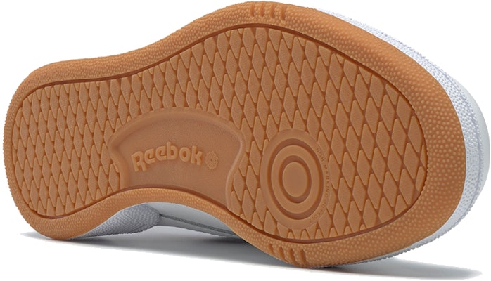 Reebok Club C 85 黑白红滑板鞋 '黑白红' FW4299 Details for Reebok Club C 85 黑白红滑板鞋 '黑白红' FW4299