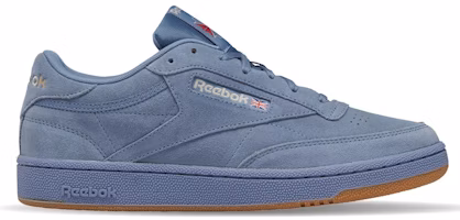 Reebok Club C 85 Blue Slate H68690 Reebok Club C 85 Blue Slate H68690