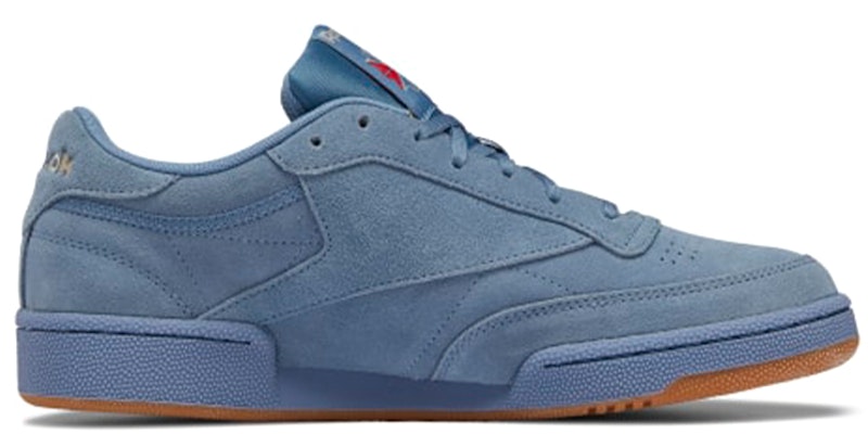 Reebok Club C 85 Blue Slate H68690 Order Reebok Club C 85 Blue Slate H68690
