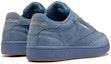 Shop Reebok Club C 85 Biru Slate H68690