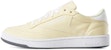 Reebok Club C 85 Canvas 'Kuning Lemon' DV4173