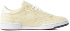 Order Reebok Club C 85 Canvas 'Kuning Lemon' DV4173