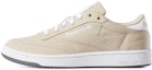 Buy Reebok Club C 85 Canvas 'Coklat Teh Susu' DV4174