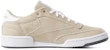 Reebok Club C 85 Canvas 'Coklat Teh Susu' DV4174