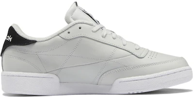 Order Reebok Club C 85 時尚休閒板鞋 男女款 灰白