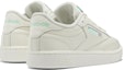 Shop Reebok Club C 85 Tiza Menta Suave HQ0947