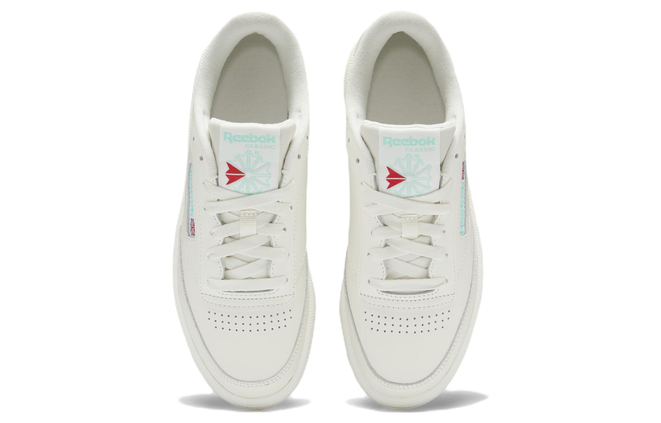 Purchase Reebok Club C 85 Tiza Menta Suave HQ0947