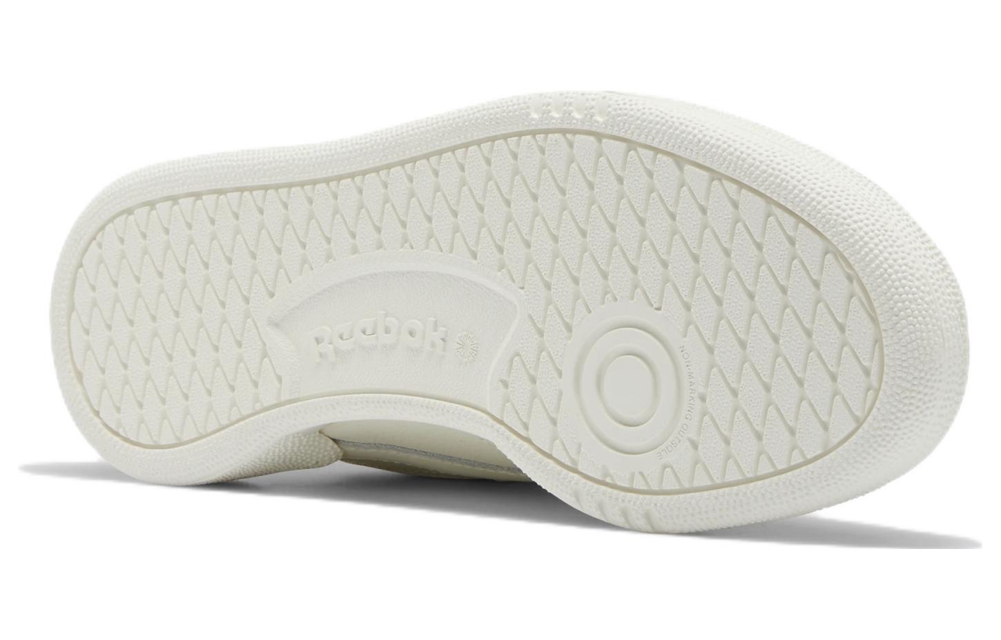 Details for Reebok Club C 85 Tiza Menta Suave HQ0947