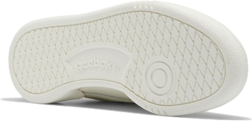 Reebok Club C 85 Tiza Menta Suave HQ0947 Details for Reebok Club C 85 Tiza Menta Suave HQ0947