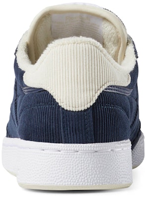 Zapatillas Unisex Reebok Club C 85 de Pana Azul DV7235 Shop Zapatillas Unisex Reebok Club C 85 de Pana Azul DV7235
