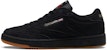 Reebok Club C 85 Teras Hitam Getah G57634