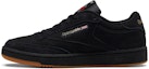 Buy Reebok Club C 85 Teras Hitam Getah G57634