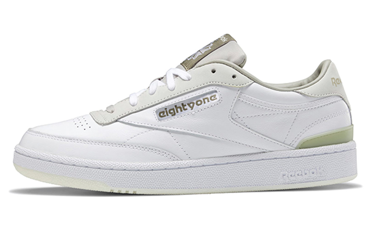 Reebok Club C 85 EightyOne 'White Sand' FY3016