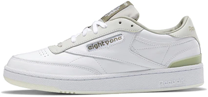 Reebok Club C 85 EightyOne 'White Sand' FY3016 Reebok Club C 85 EightyOne 'White Sand' FY3016