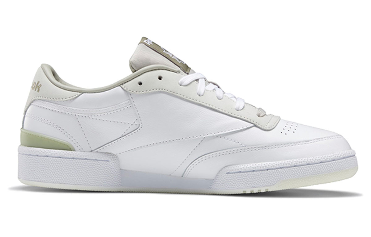 Order Reebok Club C 85 EightyOne 'White Sand Putih Pasir' FY3016